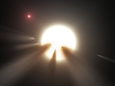 宇宙人の巨大建造物「ダイソン球」かもしれない64の天体が存在する! 科学者「地球からも観測可能、すぐに調査を」