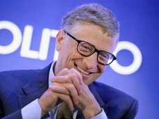 的中しまくるビル・ゲイツの「13年以内に起きる7つの未来予言」とは?「1年以内に3300万人が感染病で死亡」