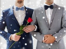 有名俳優Gと陸上選手Hがパリで極秘挙式か!? 驚きの芸能界“同性愛事情”8人を関係者が暴露