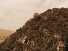 奇習! 自分の寿命をコントロールできる“仙人村”があった!! 門外不出の修行がもたらす奇跡の秘術とは!?=富山県