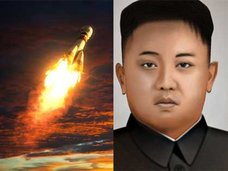 【北朝鮮ミサイル】政府関係者「今が一番危ない」と警告! トランプが平壌に先制空爆する可能性