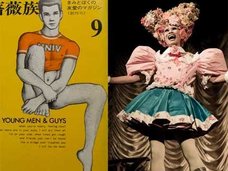 『an・an』を超える勢いだったゲイ雑誌『Bʌ́di』の真実 ― 「オカマルト」店長が語る、“ゲイ本バブル”と編集者マツコ・デラックスの素顔