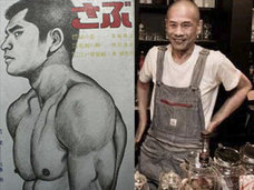 ホモ古本ブックカフェ「オカマルト」が超絶アツくてカッコイイ! 店主と語る「抑圧・オカルト・三島切腹アナル…」@二丁目