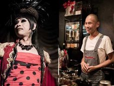 LGBTブームの裏にある“ドス黒い陰謀”を「オカマルト」店長が暴露! 日本政府が利用した“ピンクウォッシュの陰謀”とは?