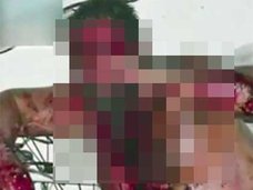 ドローン空撮で自宅を特定し、結集呼びかけ? 差別主義ロシア人をメキシコ人暴徒が襲撃!