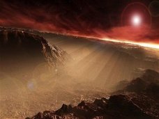 【ガチ】地球生命が火星からやって来た2つの科学的根拠とは? 米教授「われわれは火星人」