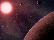 NASAが居住可能惑星を新たに10個発見、“暑すぎず寒すぎず”の好条件物件! 地球外生命存在の可能性も!!