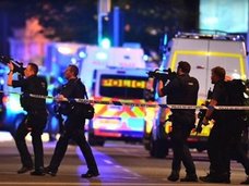 相次ぐ英テロ、すべてイルミナティによる自作自演だった!? “666”や“不自然な動画”… 陰謀を裏づける4つの証拠とは?
