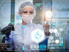 人工知能(AI)が心不全患者の余命を診断~予測精度は医師よりも20%高かった!