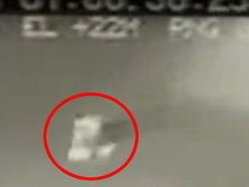 【衝撃動画】エリア51で30年前に目撃された“極秘UFO映像”が流出!! 奇妙すぎる動きに戦慄、深まるエイリアンと米軍の癒着疑惑!