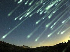 11月下旬までに“巨大隕石シャワー”で人類滅亡か!? 「おうし座流星群」に含まれる小惑星衝突のリスクがガチで顕在化(最新研究)