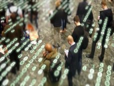 【ガチ】政府によるビッグデータ利用が招く2つの恐ろしい未来とは? 経済学者が指摘、社会は闇に堕ちる!