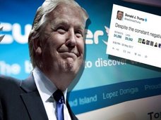 トランプがツイートした謎単語「covfefe」の本当の意味が怖い! アノニマスも緊急分析、イルミナティの暗号か、5つの有力解釈とは?