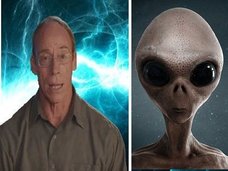【衝撃】「宇宙人の存在が隠蔽されているたった1つのシンプルな理由」を元医師スティーブン・グリア博士が暴露!