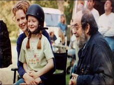 キューブリックの衝撃的遺言をニコール・キッドマンが暴露! 「ロリコン秘密結社が世界を動かしている」「突然死の真相は…」