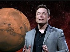 【衝撃】火星文明のリーダーの名前は「イーロン」!! 70年前にナチスV2ロケット開発者がバッチリ予言していた!