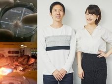 火星で捕獲されたクリーチャーが凶暴化、ISSクルーが壮絶死! NASA宇宙生物学者・藤島皓介が映画『ライフ』を緊急検証!(対談:岸明日香)
