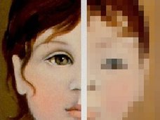 【ガチ】妊娠中の少量飲酒で“新生児の顔が激変”することが判明、こんな顔になる! 鼻が低く、小頭で小さい目に…