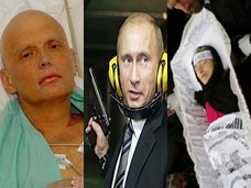 毒殺、銃殺、絞殺…プーチンを否定して暗殺された批評家5人! 不可解な死のオンパレードに驚愕!
