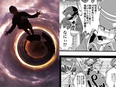 【科学】SFの設定「タイムリープ」でありがちなミスをマンガで解説! 設定が設定を殺すフィクションの怪!