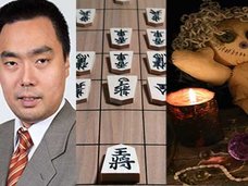 【将棋】三浦弘行九段のスマホ騒動は“呪い”だったことが判明! 不吉の前兆「駒柱」連発の怪、羽生や谷川も犠牲に…!
