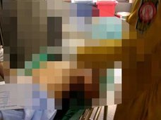 【閲覧注意・実録】タイの死体安置所(モルグ)に潜入! 冷蔵庫から出てきた遺体は…