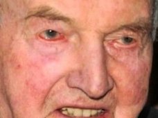 死去したデイヴィッド・ロックフェラーがもうすぐ蘇る!? 復活と同時に世界が激変する闇の“テロ・シナリオ”が動く可能性