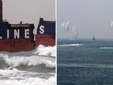 「第二のバミューダトライアングル」は南シナ海だった!! 全世界の海難事故の4分の1が集中、日本経済にも大打撃必至!