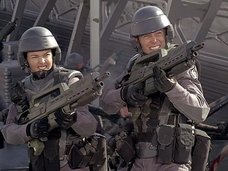 【ガチ】ついにアメリカが「宇宙軍隊」創設へ! 空軍トップ猛反発も“宇宙戦争”は確定路線か、ロシアと中国は臨戦態勢!