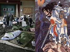 【3.11衝撃の事実】スサノオを祀る神社は被災を免れていたことが判明!! 神社と津波にまつわる禁断のミステリーに迫る!
