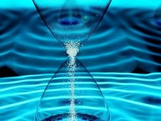 【革命】パラレルワールドの実在を証明するかもしれない物質「時間結晶」の発見がヤバい! 量子物理学者が超・徹底解説決定版!