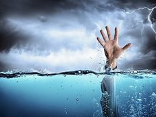 温暖化による海面上昇が“急加速中”で世界沈没へ! 恐怖のシミュレーションマップでわかった「日本の沈む土地」