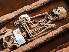 中国で5千年前の「巨人村遺跡」が発掘される! 大男の人骨が出土、高度な生活も明らかに!