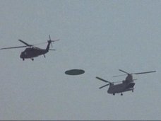 【ガチ】「UFOを撃った後、23人が瞬時に石にされた」CIA公式文書で発覚! ソ連兵が5体の宇宙人に襲撃された衝撃記録!