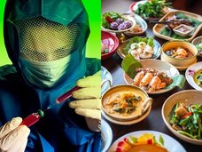 【原発事故・実録】タイ料理で放射性物質を排出した男が語る「タイの“神食材”ベスト10」! 加齢臭・抗がん・美容効果も(後編)