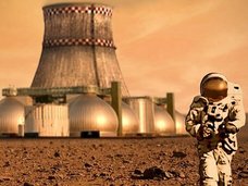 【ガチ】NASAが火星に「原発」を建設予定であることが発覚! 火星植民地化に向け、2カ月後に実験開始!