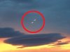 【衝撃動画】たくさんのオーブが大空をランデブー飛行!! オーストリアで相次ぐUFOパニック、警察も出動する大騒動に!