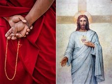 【衝撃】イエス・キリストは「仏教僧ISSA」だった! 謎に包まれた“空白の17年間”をBBCが検証、聖書に書かれなかった真実とは?