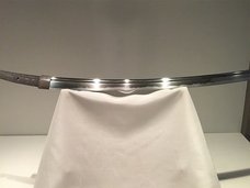 【国宝中の国宝】現代では再現不可能なロストテクノロジー…日本刀の最高傑作「大包平」が素晴らしい理由とは?