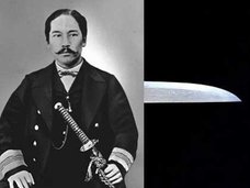【最強武器】流れ星からできた妖しい刀「流星刀」が作られた動機が中二病だった! 明治期に榎本武揚が抱いたロマンと製作秘話