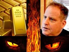 「トランプが天皇陛下に圧力」「ISISは金塊利権戦争の一部」ベンジャミン・フルフォードが大暴露! 世界経済と戦争勃発の危機
