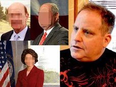 「日本に脅威を与える、トランプ陣営メンバー4人」をフルフォード氏が暴露! “間引き”されたロスチャイルド家の3人も…