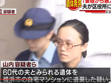 横浜白骨遺体事件が急展開! 主犯格の女はオウムの残党!? 部屋からは「村井秀夫を殺したのは~」の叫び声が…
