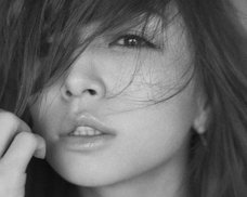 浜崎あゆみ、激太り以外の話題づくりに奔走するも撃沈! 自分で自宅写真拡散へ