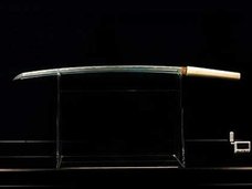 【最強武器】皇室にも献上された! 隕石から創られた「流星刀」の持つ妖しい輝きと実用性とは?