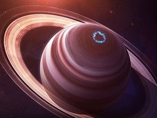 【衝撃】「土星の輪は宇宙人(リングメーカー)が製造した」元NASA研究者が暴露! 輪の中に隠れて増殖していることも判明!