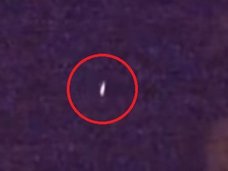 【UFO楽しい】埼玉に出現した「謎の光」について防衛省と天文台に直撃取材、まさかの返事が…! UFO研究家は冷静なコメント!