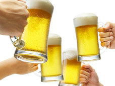 大量飲酒が<命の回数券>を減らす! 染色体の「テロメア」が「健康長寿」に悪影響