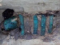 シベリアの永久凍土から「北極文明のミイラ」が2体出土!13世紀頃、彼らはなぜそこで果てたのか… ペルシャ文明とも繋がりか!?
