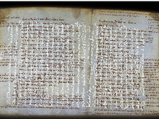 リンカーンの懐中時計、エルサレムの浴場、旧約聖書…! 次々と発見される「隠された謎のメッセージ5選」!